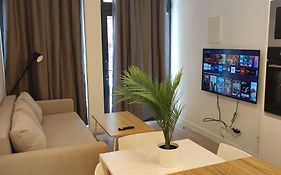 AV. Asturias Apartamento